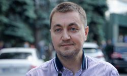 Platon, bănuit de evaziune fiscală. Nu ar fi achitat la Serviciul Fiscal de Stat peste 7 milioane de lei