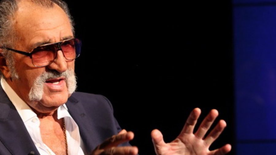 Tranzacţie uriaşă în tenis: Miliardarul român Ion Ţiriac a vândut Turneul de la Madrid către IMG. Valoarea tranzacției