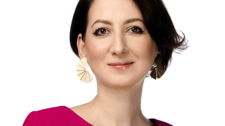 Un job care îți aduce bani sau unul care te face fericit? TU ce alegi? Sfaturi de la Stela Toderașcu