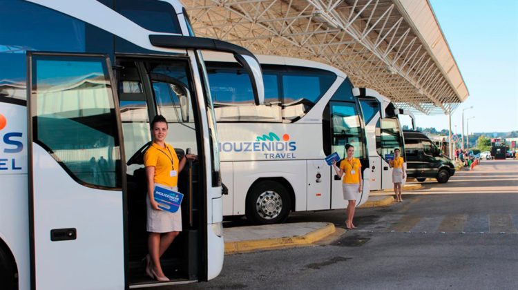 „Regele” turismului pentru Grecia s-a „înglodat”. 4000 de moldoveni, afectați