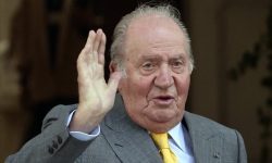 Fostul rege al Spaniei, acuzat de hărțuirea amantei! Cum arată femeia de afaceri care l-a dat în judecată pe rege