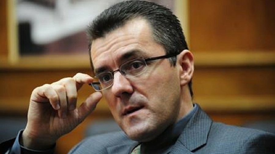 Dungaciu: Când peștii mari se plimbă la libertate, în condițiile când am văzut cu toții acel „kuliok” e o problemă