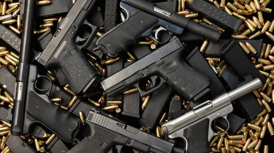 Peste 1 miliard de dolari profit pentru marii producători de arme din SUA. Cine au fost principalii clienți