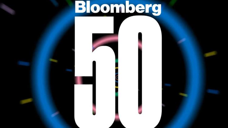 FOTO//Bloomberg 50: Cele mai importante personalităţi ale anului 2021. Cine sunt oamenii care au marcat business-ul?