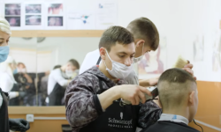 VIDEO Educație după gratii datorită Fundației Regina Pacis! Istoria unui minor privat de libertate căruia i s-a oferit posibilitatea să studieze lucruri noi