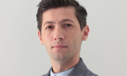 Alexei Pianîh este noul director interimar al Institutului Național de Metrologie. Își face studiile de doctorat