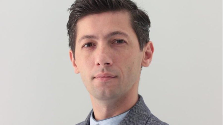 Alexei Pianîh este noul director interimar al Institutului Național de Metrologie. Își face studiile de doctorat