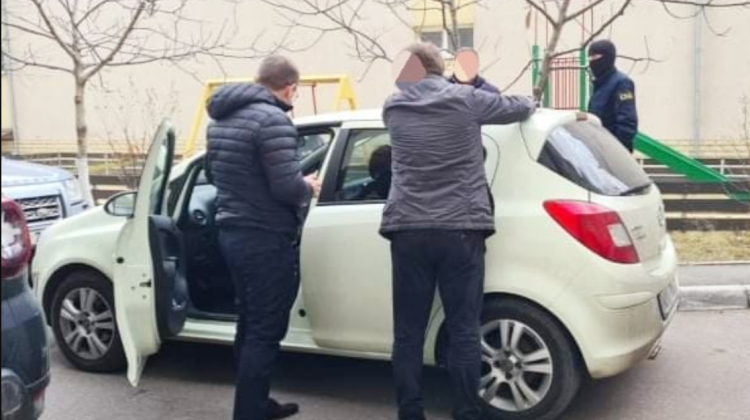 Percheziții la APCSP! Au fost reținuți patru funcționari într-un dosar de corupere pasivă