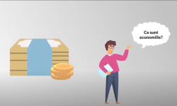 (VIDEO) Ce sunt economiile? Cum le gestionezi corect și în ce investim