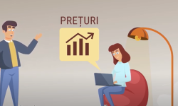 (VIDEO) CE este inflația și DE CE apare? Banca Națională a Moldovei explică