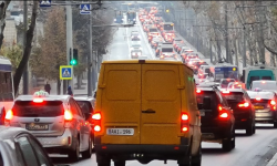 Ambuteiajele ar putea rămâne în trecut! Soluția – obligațiunea municipalității. Ofițerii INSP, în raid cu RLIVE TV