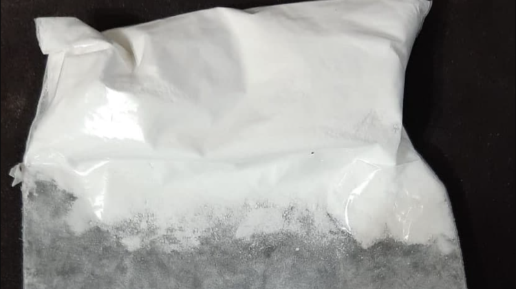 Droguri de 1,3 milioane lei! Trei membri ai grupului infracțional au fost arestați