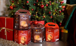 (VIDEO) Brutăria Bardar, locul cu tradiții de 20 de ani! Au pregătit surprize culinare pentru sărbătorile de iarnă