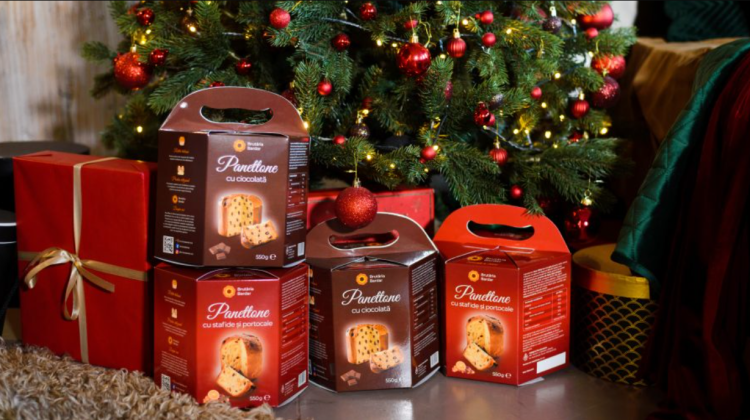 (VIDEO) Brutăria Bardar, locul cu tradiții de 20 de ani! Au pregătit surprize culinare pentru sărbătorile de iarnă