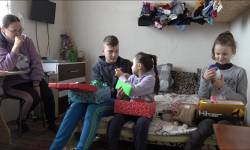 O femeie din Rîșcani vrea să-și vândă o parte din ficat din cauza datoriilor și sărăciei. Este mamă a trei copii