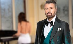 Un designer român, cu magazin și în Moldova, ieftinește chiloții. Cât costă o pereche, cu tot cu semnătura lui