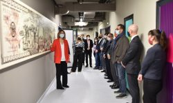 MEDIACOR și-a deschis ușile pentru industriile creative și digital media din Moldova. Cum să participi la un tur ghidat