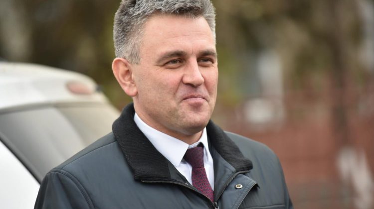 Krasnoselski joacă tare. Aruncă pietre în capul Chișinăului că nu-i permite să achite datoria de miliarde pentru gaz