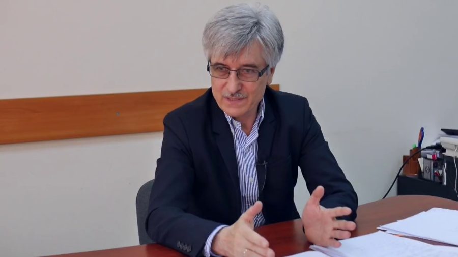 Ce salariu are ministrul finanțelor, Dumitru Budianschi? Ce spune despre salariul prim-ministrului