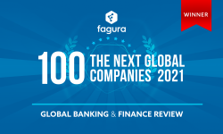 O companie din Moldova inclusă în topul „The Next 100 Global Awards 2021″ la categoria „P2P”. Este un start-up fintech