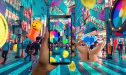 Jocul care îți permite să câștigi BITCOIN, dezvoltat de creatorii Pokemon Go. „Sunt deja milioane de oameni care joacă”