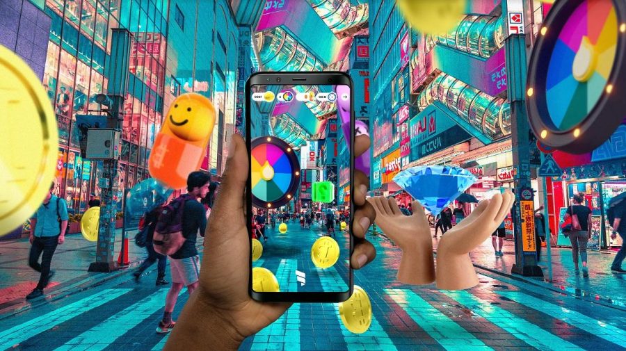 Jocul care îți permite să câștigi BITCOIN, dezvoltat de creatorii Pokemon Go. „Sunt deja milioane de oameni care joacă”