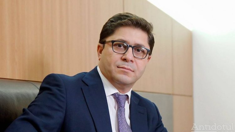 Compania milionarul care a reabilitat 5 trenuri moldovenești și-a crescut cifra de afaceri la 24 milioane de euro