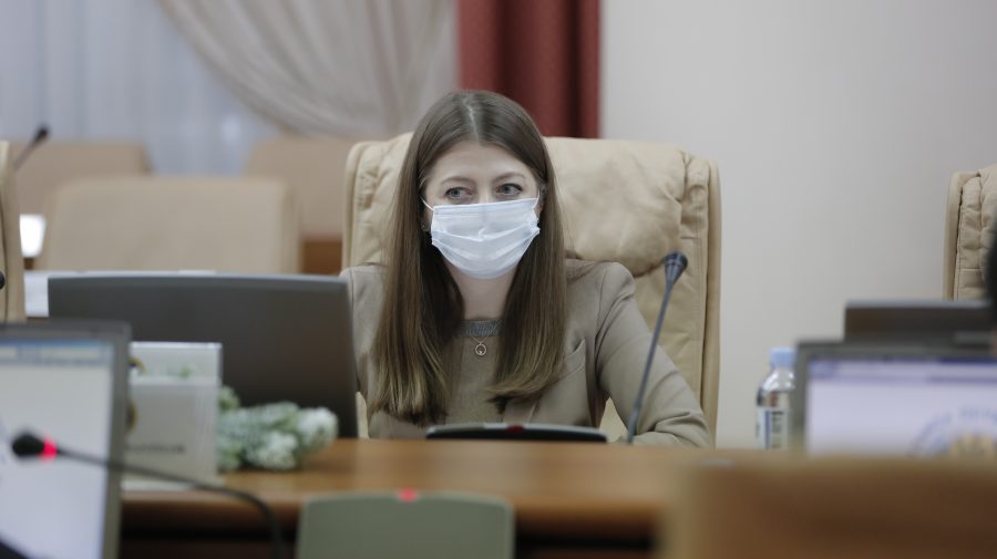 Extrasele din registrele de stat vor putea fi obținute on-line