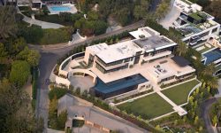 (FOTO) Cea mai scumpă casă din SUA va fi scoasă la licitație. Cum arată locuința de LUX și care este prețul de start