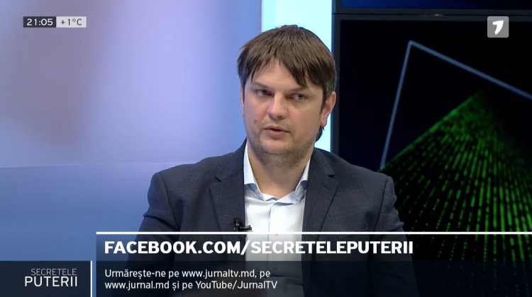 Republica Moldova vrea să evite un nou șantaj al gazelor. BERD dispusă să dea bani pentru achiziția metanului