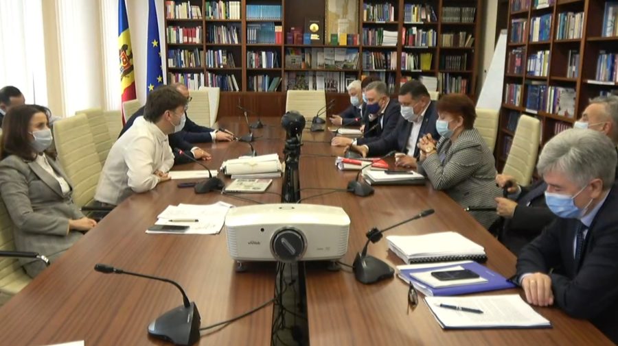 Frustrări existențiale pentru PSRM. Alaiba: Tradiția clientelismului politic „moare” anul acesta