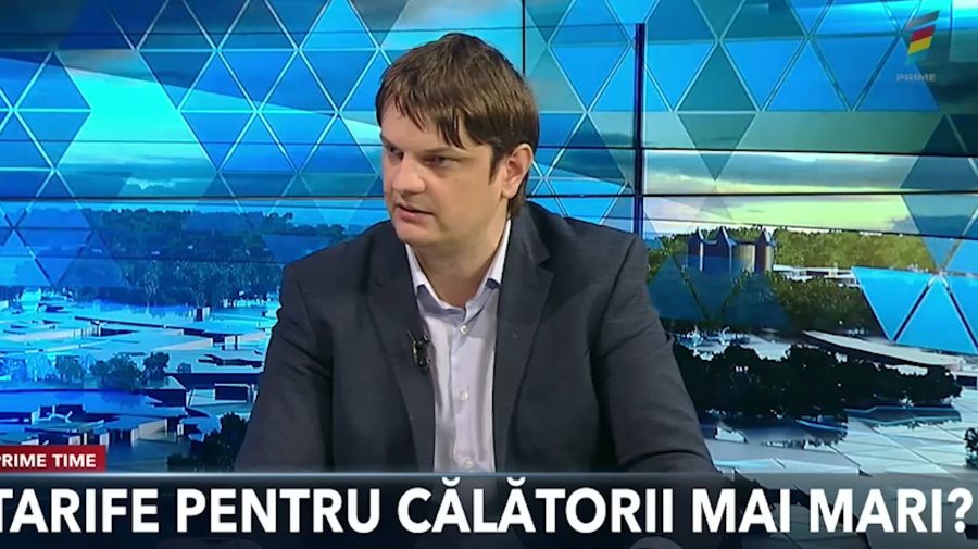 Transportatorii – neînduplecați. Spînu: 78% din microbuze au peste 16 ani