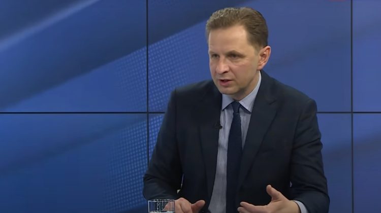 Kulminski „deschide cutia Pandorei”: La negocierile cu Gazprom erau și oameni insuficient de pregătiți