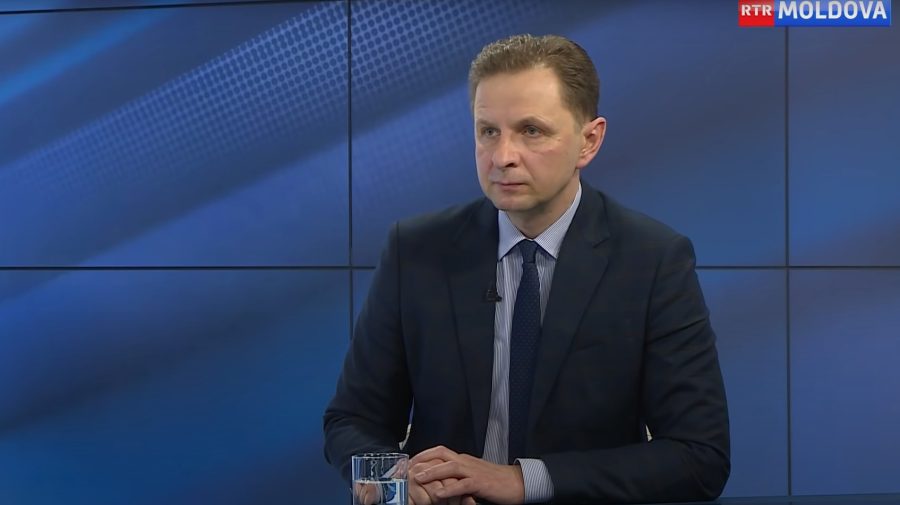 Kulminski explică de ce toreadorul socialiștilor l-a felicitat pe Krasnoselski: Un pilot doborât care vrea să revină