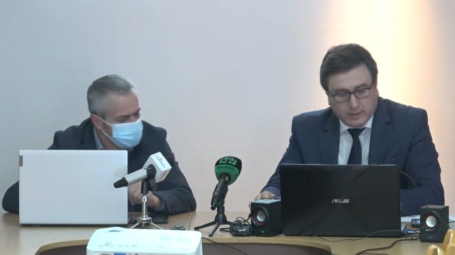 Sondaj: Cine este liderul preferat al moldovenilor și de câtă încredere se bucură partidele politice