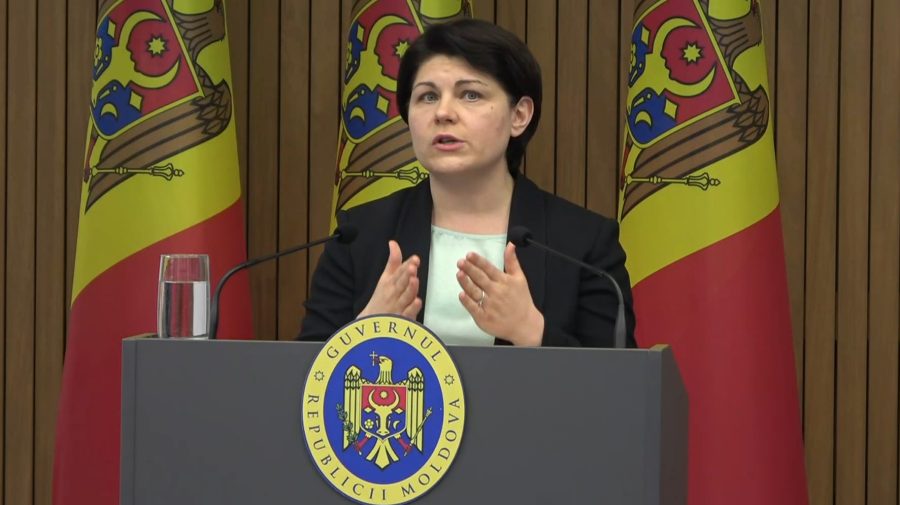 Cum justifică Gavrilița salariile „grase” ale judecătorilor constituționali: La vecini e de două ori mai mare