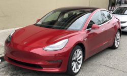 Premieră pentru mașina electrică a lui Elon Musk! Tesla Y, cea mai vândută mașină din lume în 2023