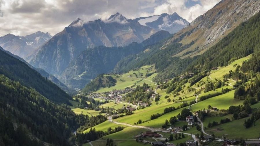 Voucherele de vacanță comune România – Republica Moldova vor fi disponibile din 2022. Ce spune Gheorghe Fodoreanu