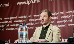 Asociația Moldovenească de Reciclare și Prelucrare a Metalelor Feroase și Neferoase: “PROCURATURA LUI CĂRUCERU”