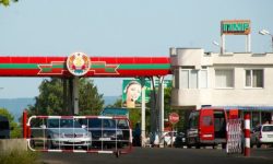 În 2021, exporturile regiunii transnistrene au crescut cu aproape 50%. Jumătate din volum revin uzinei metalurgice