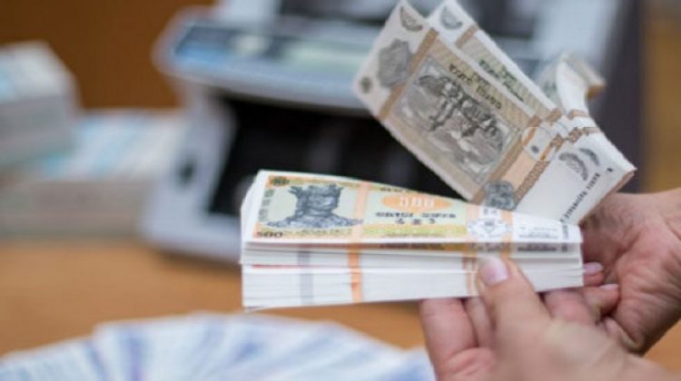 Vin banii pentru compensații. Republica Moldova a recepționat cei 283,3 milioane de lei de la Suedia și Elveția