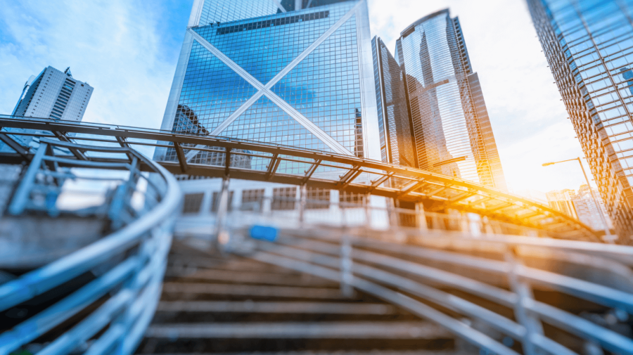 Politica zero-COVID din Hong Kong creează probleme firmelor și amână investițiile. Este ocolit de profesioniștii de TOP