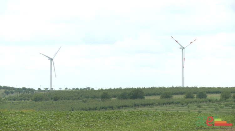 (VIDEO) În comuna Vărzărești se produce energie regenerabilă: ne-am propus să dezvoltăm acest domeniu