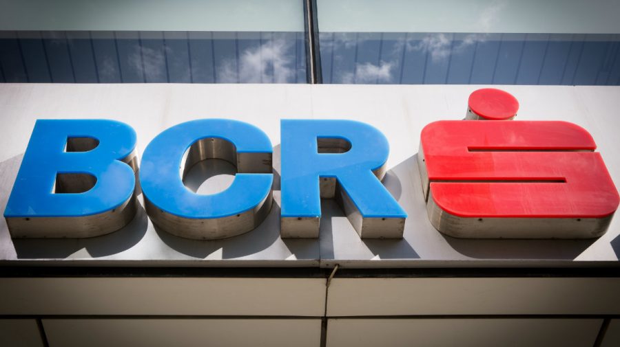 Banca „mamă” a subsidiarei BCR din Republica Moldova împrumută 120 mil. de euro de la bursă