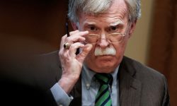 Gaura neagră din coastele Moldovei. Bolton: Transnistria este unul dintre conflictele vulnerabile pentru Moscova