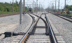 Cel mai aglomerat tronson de cale ferată din țară va fi reabilitat. Vor fi folosite resursele oferite BERD, BEI și UE