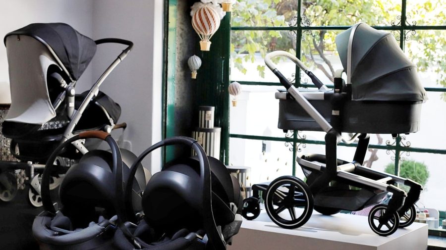 O companie cu articole pentru copii din România vrea să cucerească piața din Republica Moldova