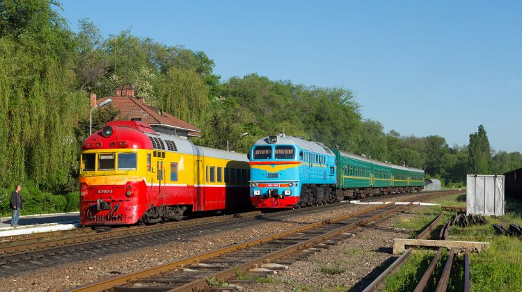 Vești bune pentru angajații CFM. Le-au fost achitate restanțele. Compania promite majorarea salariilor cu 70% din iulie