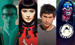 Dan Bălan are tarif de 15.000-20.000 EURO, la un spectacol. Cât cere Carla’s Dreams, Irina Rimes, The Motans și alții