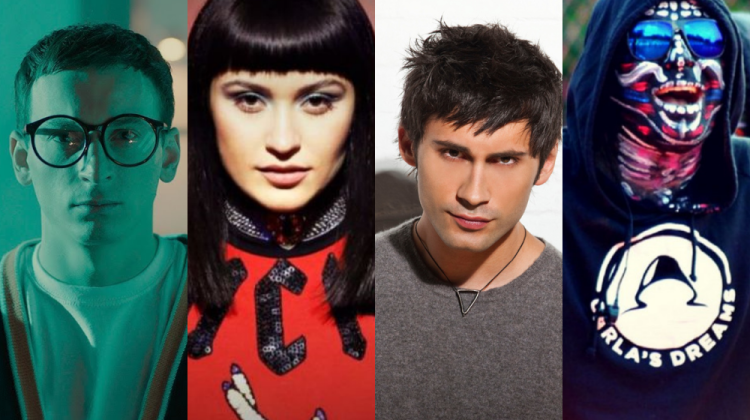 Dan Bălan are tarif de 15.000-20.000 EURO, la un spectacol. Cât cere Carla’s Dreams, Irina Rimes, The Motans și alții